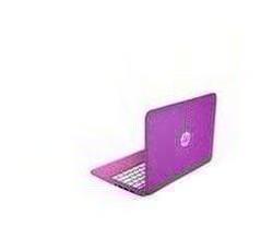 HP Stream 11-d061na 11.6  Laptop - Pink